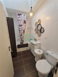 Apartament 2 camere Central, mobilat, parcare, Brasov - foto 19