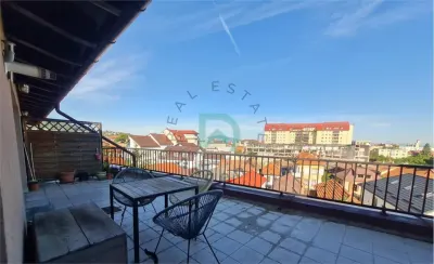 Apartament 2 camere Central, mobilat, parcare, Brasov - foto 6