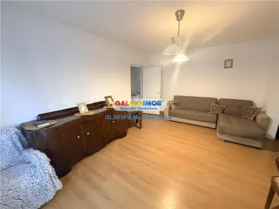 Vanzare apartament 2 camere, Ploiesti, Gheorghe Doja - Ploiesti