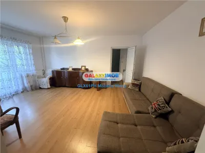 Vanzare apartament 2 camere, Ploiesti, Gheorghe Doja - foto 8