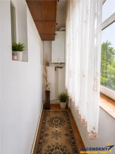 Pet friendly,70 mp, decomandat,Centrul Civic:Regiunilor,regim vila,balcon - foto 3