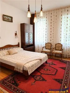 Pet friendly,70 mp, decomandat,Centrul Civic:Regiunilor,regim vila,balcon - foto 6
