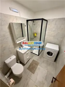 Inchiriere apartament 2 camere Alba Iulia Unirii RENOVAT 0 COMISION - foto 15