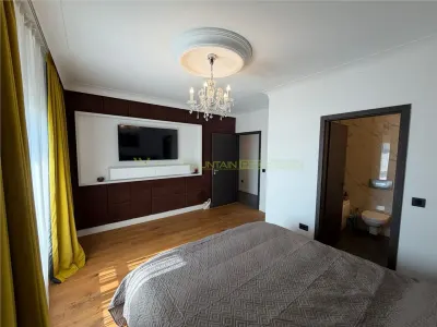 Apartament 4 camere | Emerald Residence |2 locuri de parcare | facilitati premium - foto 3