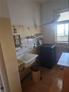 Garsoniera Pta. Sudului Decomandata - Bucuresti