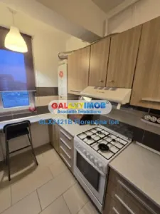 005 Apartament 2 camere  Drumul Taberei-Prelungirea Ghencea - Bucuresti