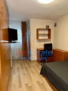 Garsoniera Nicolina 1 - Prima Statie - Iasi