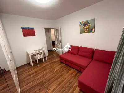 Apartament 2 camere, Tineretului - foto 2
