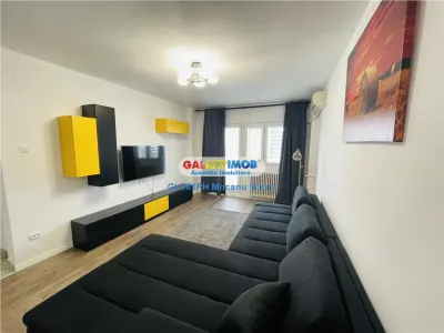 Inchiriere apartament 2 camere, renovat, Democratiei, Ploiesti - foto 1