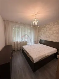 Apartament 3 camere semidecomandat, Podu Ros - Etaj 2 - foto 2