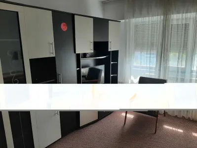 Apartament 2 camere | Independenței – UMF | Etaj 3/8 | Studenți și străini acceptați | Pet Friendly - Iasi