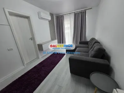 Garsoniera Bloc Nou Berceni - Dimitrie Leonida - METROU - foto 2