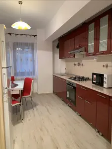 Apartament 2 camere decomandat | Bucium – Trei Fântâni | 70 mp | Prima închiriere | Parcare privată - foto 4