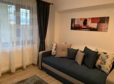 Apartament 2 camere decomandat | Bucium – Trei Fântâni | 70 mp | Prima închiriere | Parcare privată - foto 6