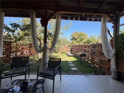 Apartament la casa 3 camere zona Gusterita - foto 11