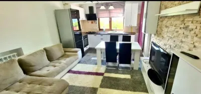 Apartament 3 camere | Păcurari | Parcare proprie în curte privată | Zonă de grătar | Disponibil imediat - foto 3