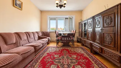 Antony Estate | Apartament 2 camere - Centru- Oradea - Oradea