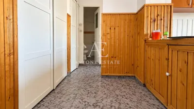 Antony Estate | Apartament 2 camere - Centru- Oradea - foto 8