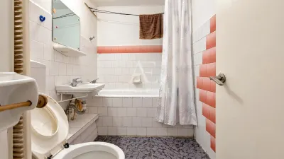 Antony Estate | Apartament 2 camere - Centru- Oradea - foto 9