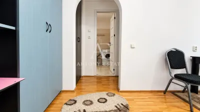 Antony Estate | Apartament 2 camere - Rogerius - Oradea - foto 8