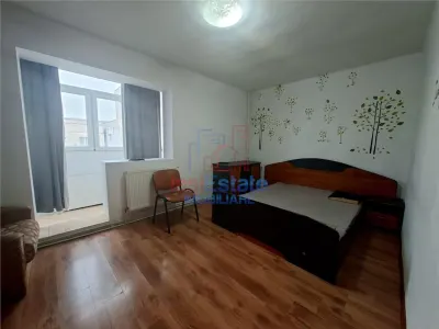 Apartament 3 Camere Alexandru cel Bun - Alexandru cel Bun