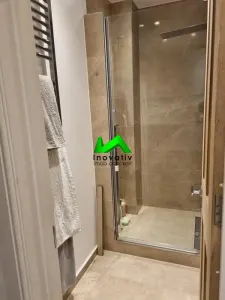 Apartament de inchiriat 3 camere 2 bai gradina Sibiu C Cisnadiei - foto 6