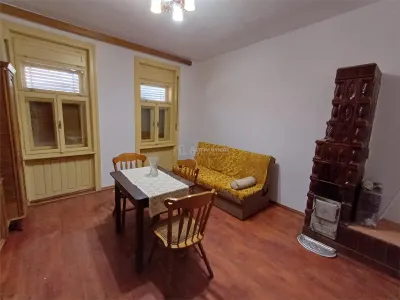 Moldova Noua, Casa Spatioasa Cu Curte, Langa Dunare, 360 Mp. Construiti, Mobilata + Utilata - foto 21