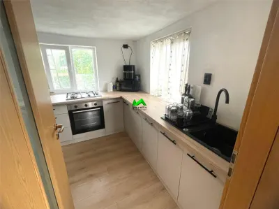 Casa de vanzare Sibiu Ocna Sibiului - foto 9