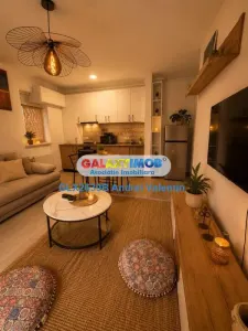 Apartament Lux Berceni - Dimitrie Leonida - Parcare - Cozy - Bucuresti