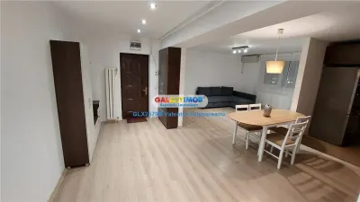 Inchiriere  2 Camere Mobilat si Utilat Vitan-Barzesti  G03 - foto 2