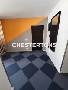 Bd Unirii Zepter bloc 1989 anvelopat,apartament renovat - Bucuresti