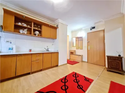 Apartament luminos cu doua camere de inchiriat in Racadau - foto 2