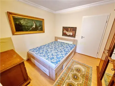 Apartament luminos cu doua camere de inchiriat in Racadau - foto 5