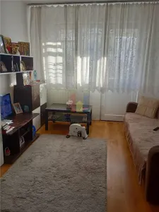 Apartament 2 camere,zona Viziru 1, etaj 3, confort 2 - Braila