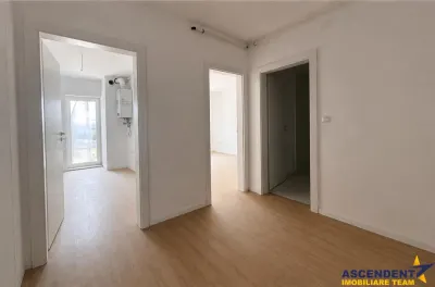 Apartament 2 camere Skyline City | 57 mp utili + 2 balcoane | Etaj 2 | Parcare inclusă - foto 4