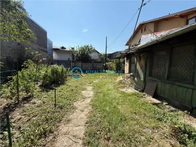 Royal Imobiliare - Vanzare teren intravilan zona Valeni - foto 2