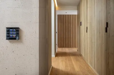 Apartament tip penthouse | 3 camere + parcare | View deosebit | Kasper - foto 10