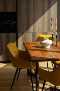 Apartament tip penthouse | 3 camere + parcare | View deosebit | Kasper - foto 11