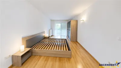 Eleganta la inaltime,  Penthouse cu view verde, terasa de 50 mp, Avantgarden - foto 12