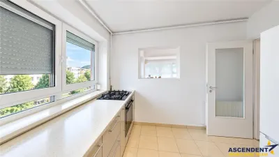 Eleganta la inaltime,  Penthouse cu view verde, terasa de 50 mp, Avantgarden - foto 6