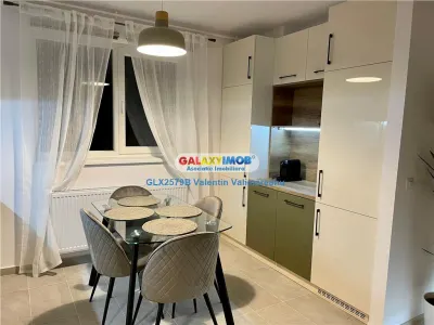 Apartament 2 Camere Ikea Pallady COD 312 - foto 15