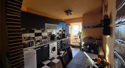 Apartament 2 camere, Piata Marasti, Loc de parcare - foto 4