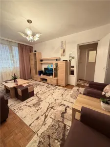 Inchiriere apartament 2 camere,zona Astra,Bd.Saturn,mobilat,utilat - foto 2