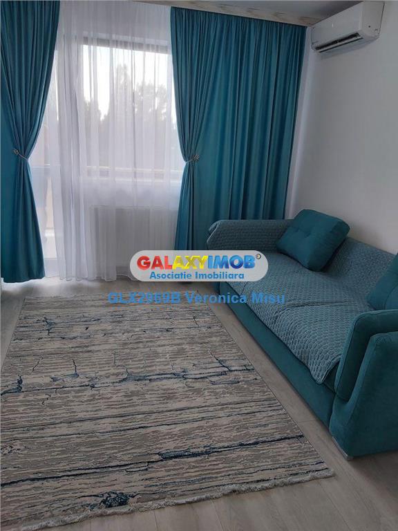 Apartament 2 camere, centrala proprie, loc de parcare - Th. Pallady - Bucuresti