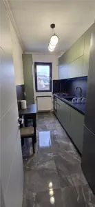 Vânzare apartament 2 camere | Metrou N Grigorescu | etaj 1/4 | decomandat | nou | centrala proprie | mobilat si utilat lux | - foto 14