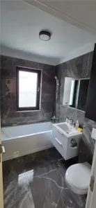 Vânzare apartament 2 camere | Metrou N Grigorescu | etaj 1/4 | decomandat | nou | centrala proprie | mobilat si utilat lux | - foto 7