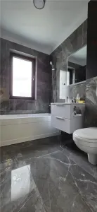 Vânzare apartament 2 camere | Metrou N Grigorescu | etaj 1/4 | decomandat | nou | centrala proprie | mobilat si utilat lux | - foto 8