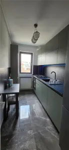 Vânzare apartament 2 camere | Metrou N Grigorescu | etaj 1/4 | decomandat | nou | centrala proprie | mobilat si utilat lux | - foto 10