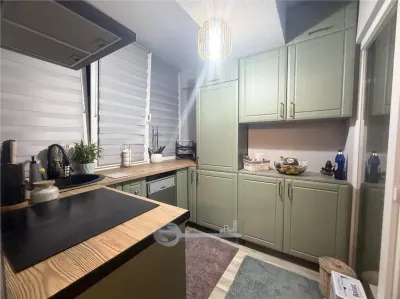 3 CAM COPOU, 2 BAI, DRESSING, INCALZIRE IN PARDOSEALA, MOBILAT UTILAT LUX, 72 MP - foto 8