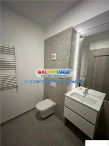 Apartament 2 camere pentru inchiriat Novum 56/Moinesti/centrala/AC - foto 5
